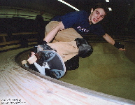 Niels - Surfstyle!