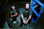 Paul and Dave