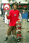 french kid