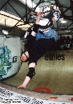 Ali Cairns