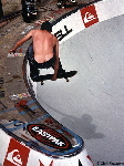 David Martelleur