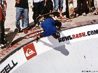 Bowl Bash Tilburg