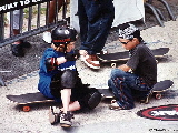 Bowl Bash Tilburg