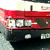 Burnley  Bus