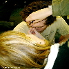 Fenna and David