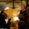 Jen and Neil