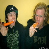 Paul and Ramon