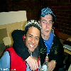 Tasso and Casper