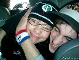 Jen and Joe