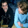 Alain and Ian