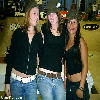 The Award and Kiss Girls