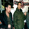 Noberto and Xabier
