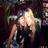 Jen and Chrissie
