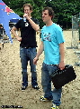 Alrik and Bram