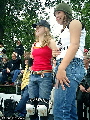 Yildiz and Jen
