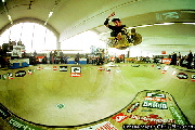 David Martelleur