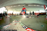 Nicky Cornell