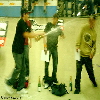 Alex Alex and Julien