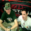Gerd and Tony