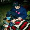 Joe and Jen