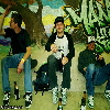 Jussi Matt and Anders
