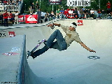 Alex Cochini