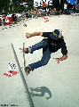 Benji Galloway