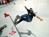 Benji Galloway