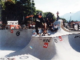 Benji Galloway