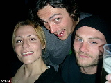 Brixlegg Party