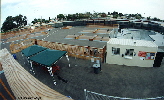 The new Mission Valley Skatepark