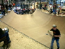 Overground Skatepark