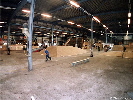 Overground Skatepark