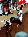 Carabeth, Soulbowl 2001