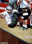 Carabeth, Soulbowl 2001