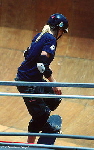Holly, Soulbowl 2002