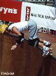Jen, Soulbowl 2001