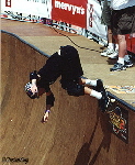 Jodie, Soulbowl 2001