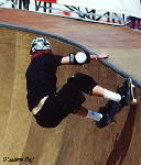 Jodie, Soulbowl 2001
