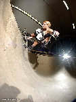 Chrissie, Mu Bowl