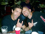 Sascha and Kevin