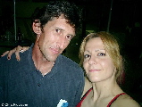 Sash and Chrissie