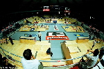 Monster Mastership 2003