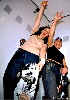 Franzi and Chrissie 