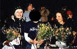 Miri and Franzi
