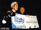 Jussi got $$$