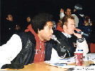 The dutch MC's