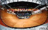 The Vertical Ramp