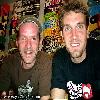 Filip and Norbert