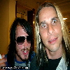 Paul and Brian